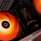 A small tile product image of PLE Dawn RX 9070XT Prebuilt Ready To Go Gaming PC