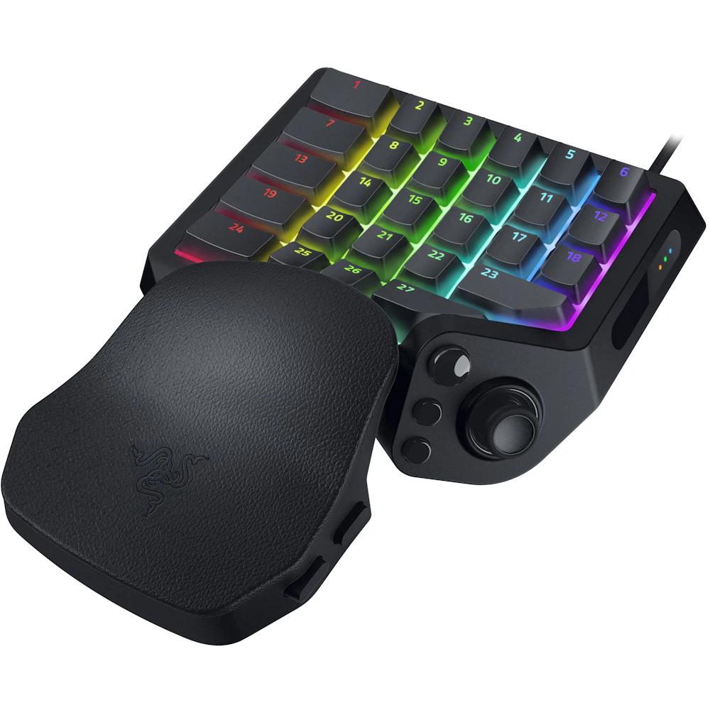 Razer Tartarus V2 Pro - Analog Optical Gaming Keypad