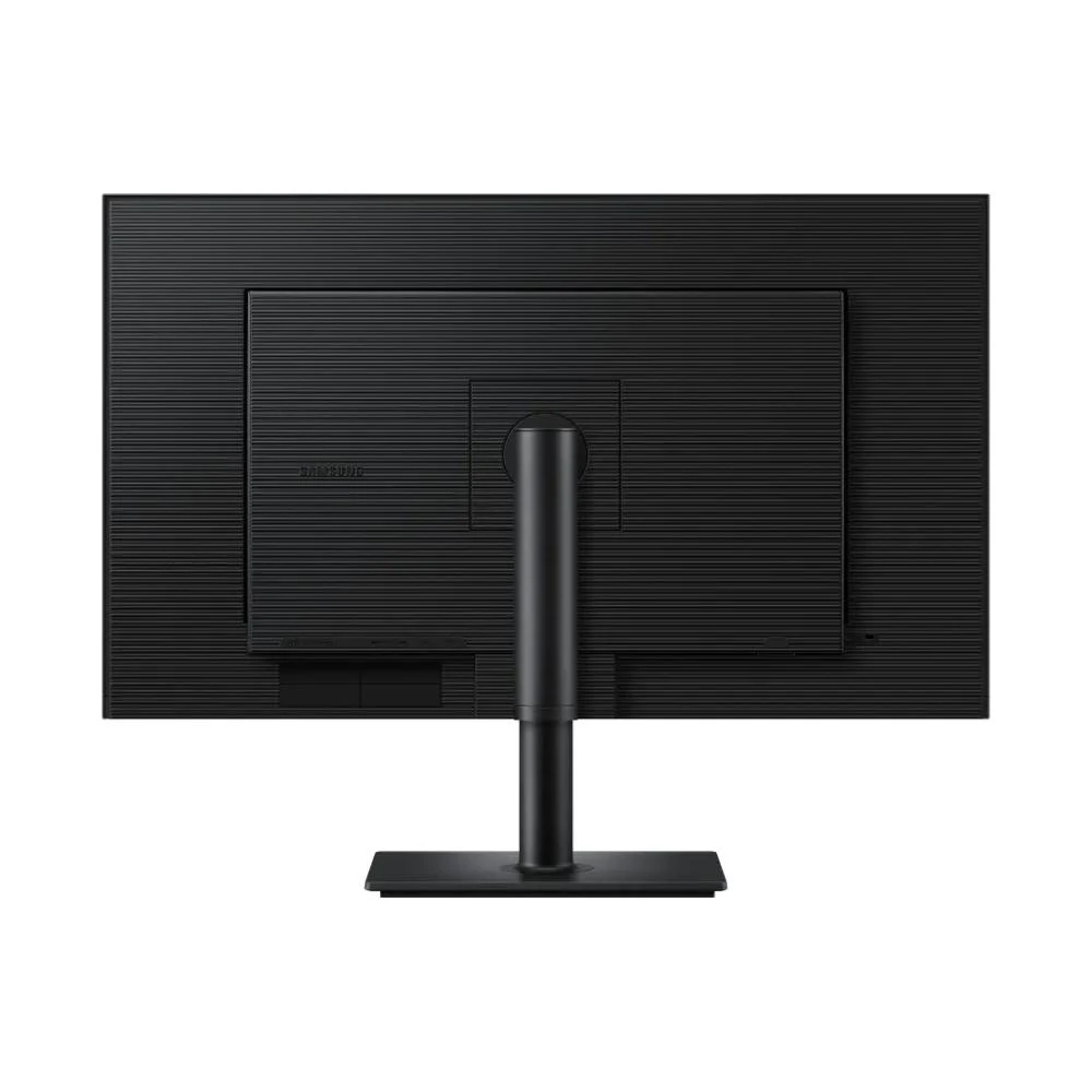 A large main feature product image of Samsung Viewfinity S8 S80UH - 32" 4K 2160p 60Hz VA Monitor