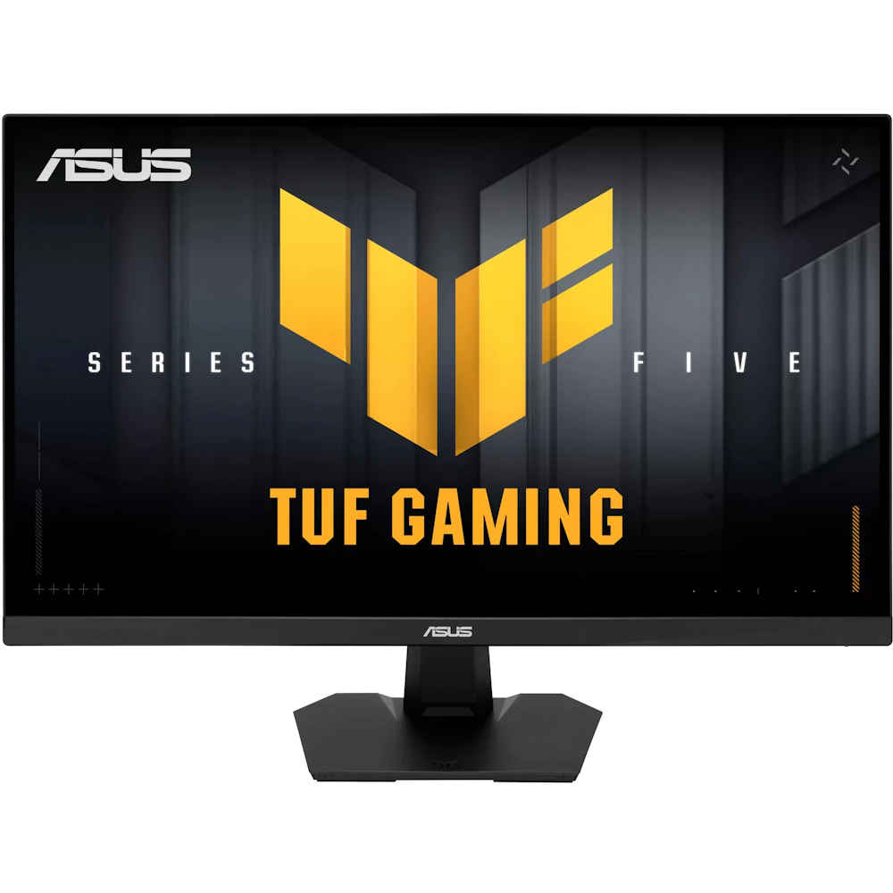 ASUS TUF Gaming VG27AQM5F - 27" 1440p 320Hz 0.3ms Fast IPS Gaming Monitor