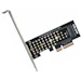 A product image of EX-DEMO Volans VL-P4M2 NVMe M.2 to PCI-E 4.0 X4 Expansion Card