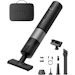A product image of HOTO AutoCare Plus Air Duster & Vacuum with Accessory Kit