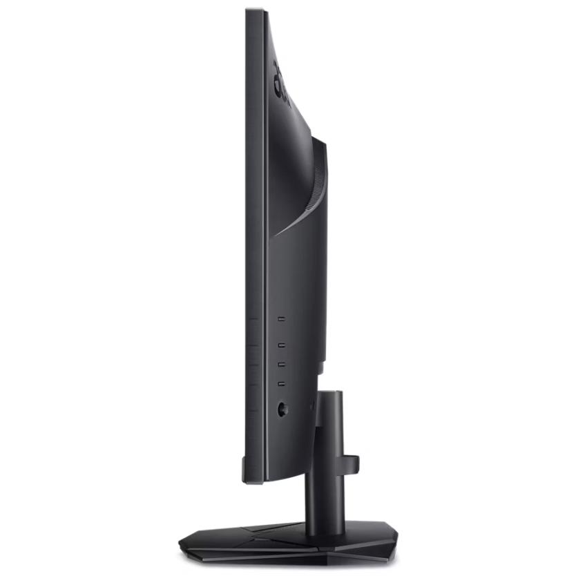 A large main feature product image of EX-DEMO Acer KG271X1 - 27" 1080p 200Hz IPS Gaming Monitor