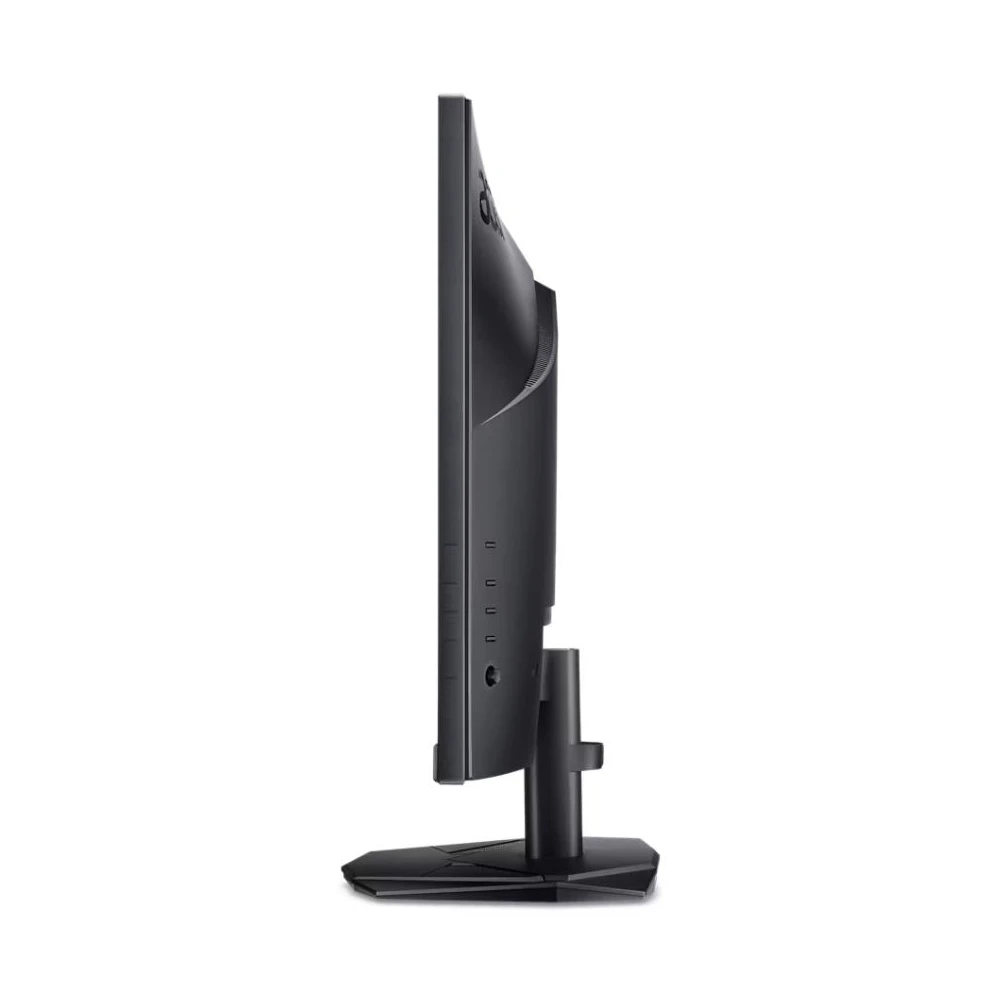 A large main feature product image of EX-DEMO Acer KG271X1 - 27" 1080p 200Hz IPS Gaming Monitor