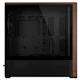 A small tile product image of EX-DEMO Lian Li LANCOOL 217 - Mid Tower Case (Black)