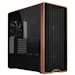 A product image of EX-DEMO Lian Li LANCOOL 217 - Mid Tower Case (Black)