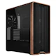 A small tile product image of EX-DEMO Lian Li LANCOOL 217 - Mid Tower Case (Black)