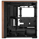 A small tile product image of EX-DEMO Lian Li LANCOOL 217 - Mid Tower Case (Black)