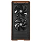 A small tile product image of EX-DEMO Lian Li LANCOOL 217 - Mid Tower Case (Black)