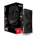 A product image of XFX Swift Radeon RX 9050 Gaming Edition 8GB GDDR6