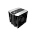 A product image of EX-DEMO Cooler Master V4 ALPHA 3DHP CPU Cooler (Black)
