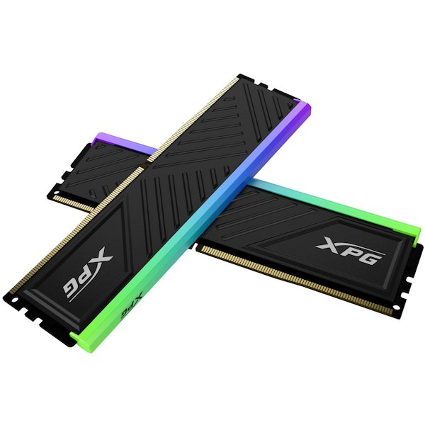 ADATA XPG Spectrix D35G RGB 32GB Kit (2x16GB) DDR4-3200 C16