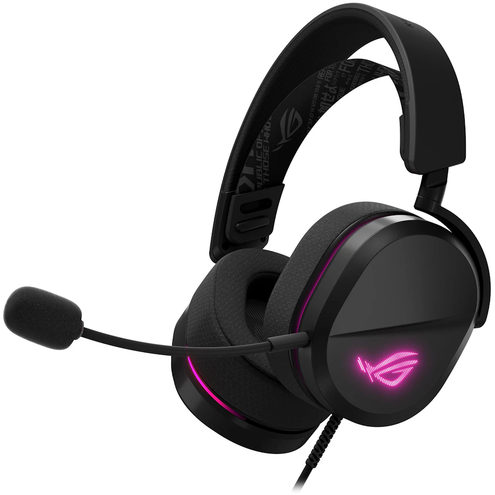 ASUS ROG Pelta Core Wired USB-C Gaming Headset