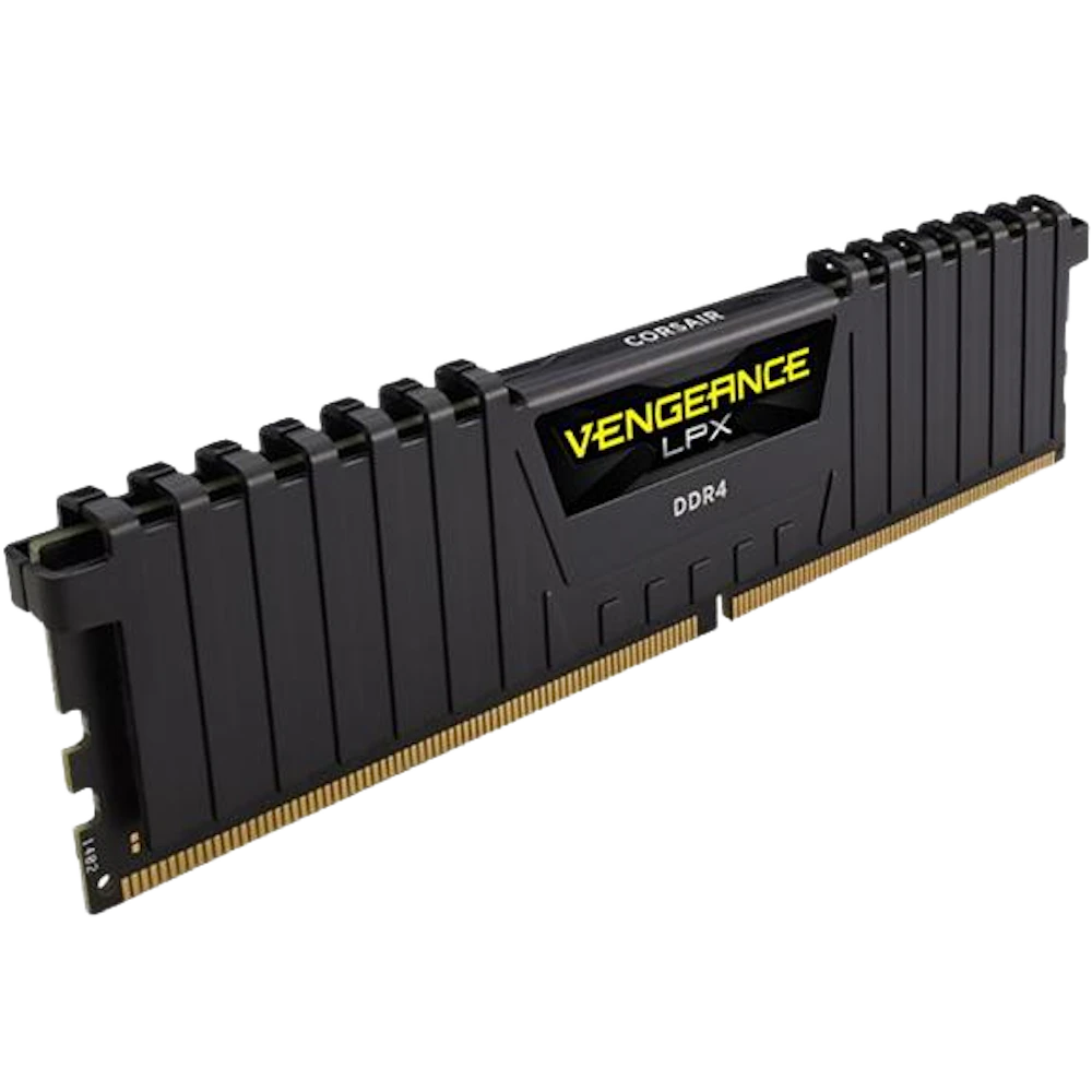 A large main feature product image of EX-DEMO Corsair Vengeance LPX 16GB Kit (2x8GB) DDR4-3200 C16