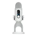 A product image of Logitech G YETI 2 Gaming Microphone (White)