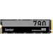 A product image of EX-DEMO Lexar NM790 PCIe Gen4 NVMe M.2 SSD - 1TB