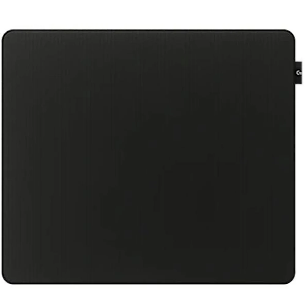 Logitech G PRO X Control Gaming Mouse Mat - Large (Black)