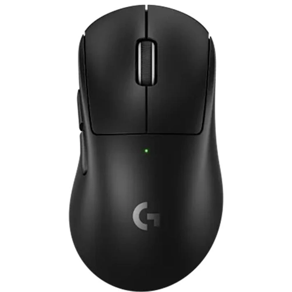 Logitech G PRO X SUPERLIGHT 2 DEX SE Wireless Gaming Mouse (Black)