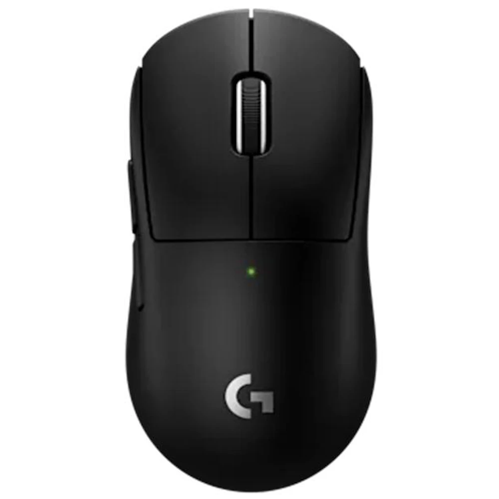 Logitech G PRO X SUPERLIGHT 2c SE Wireless Gaming Mouse (Black)