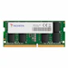A product image of ADATA 16GB Single (1x16GB) DDR4-3200 C22 SO-DIMM
