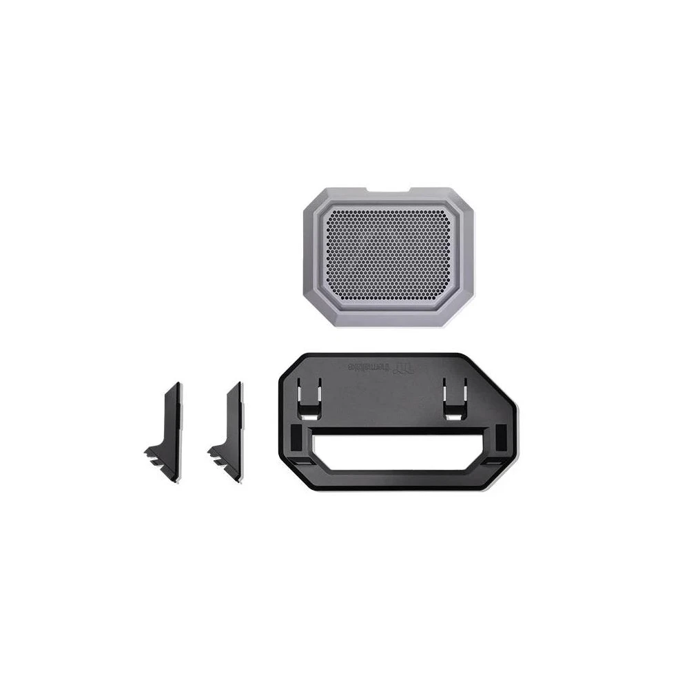 A large main feature product image of Thermaltake Chassis Stand Kit for The Tower 300 - Limestone Edition