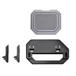 A small tile product image of Thermaltake Chassis Stand Kit for The Tower 300 - Limestone Edition
