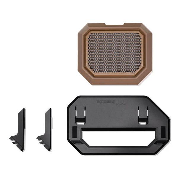 A large main feature product image of Thermaltake Chassis Stand Kit for The Tower 300 Gravel Sand Edition