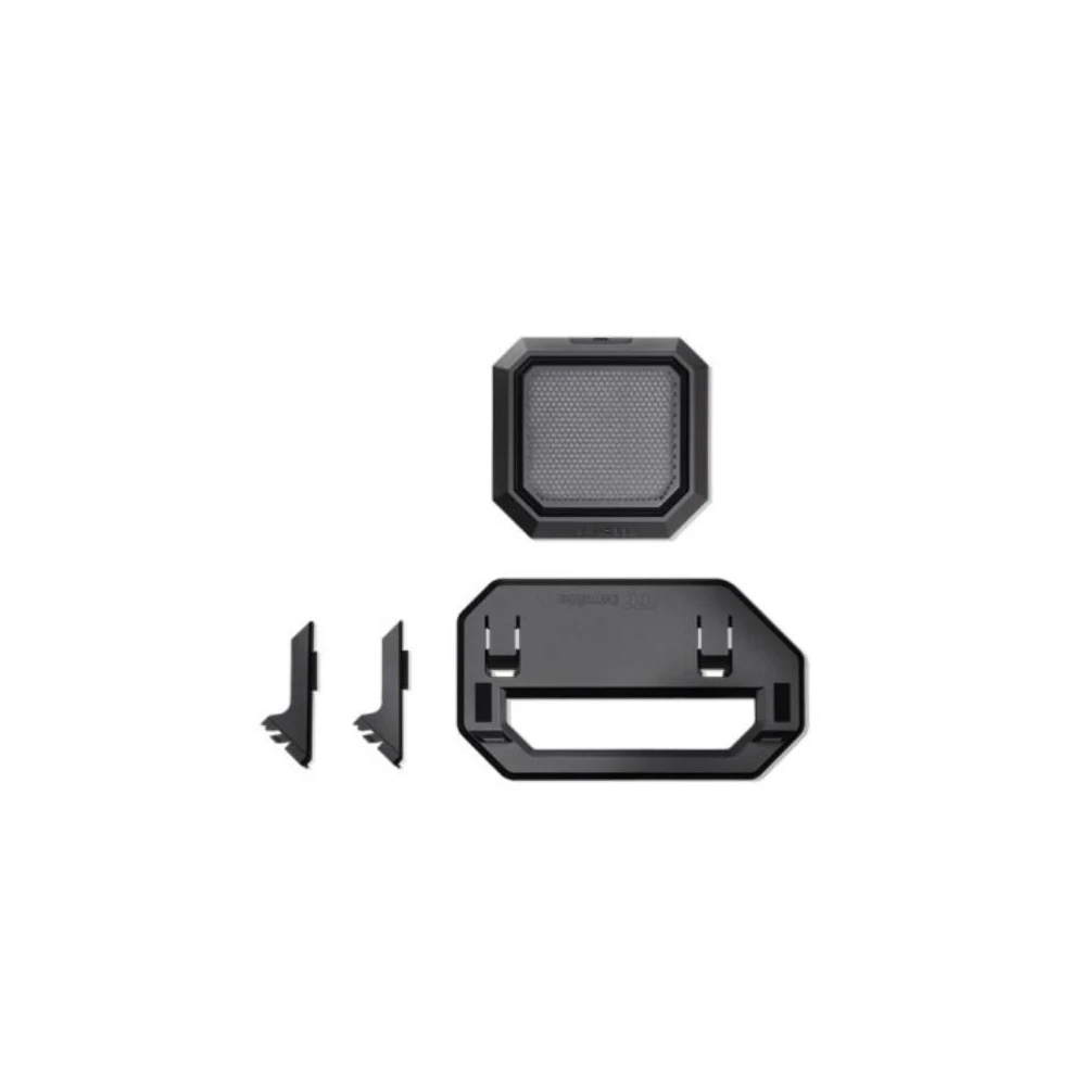 A large main feature product image of Thermaltake Chassis Stand Kit for The Tower 250 Black Edition