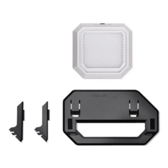 A large main feature product image of Thermaltake Chassis Stand Kit for The Tower 250 Snow Edition