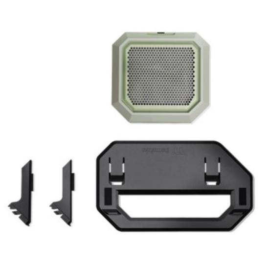 A large main feature product image of Thermaltake Chassis Stand Kit for The Tower 250 Matcha Green Edition