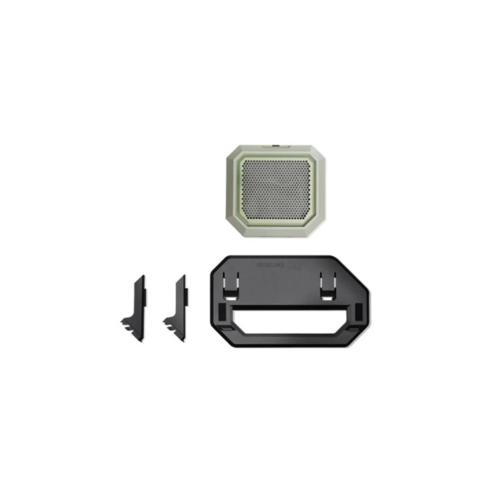 A large main feature product image of Thermaltake Chassis Stand Kit for The Tower 250 Matcha Green Edition