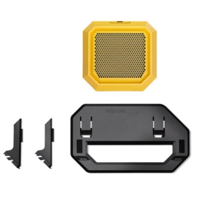 A large main feature product image of Thermaltake Chassis Stand Kit for The Tower 250 Butter Caramel Edition