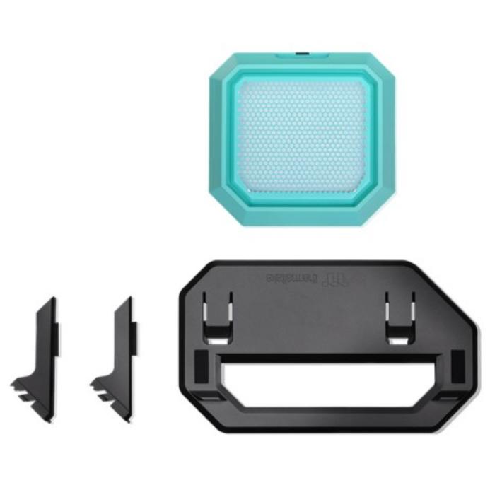 A large main feature product image of Thermaltake Chassis Stand Kit for The Tower 250 Mint Strawberry Edition