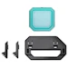A product image of Thermaltake Chassis Stand Kit for The Tower 250 Mint Strawberry Edition