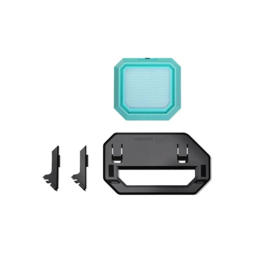 A large main feature product image of Thermaltake Chassis Stand Kit for The Tower 250 Mint Strawberry Edition