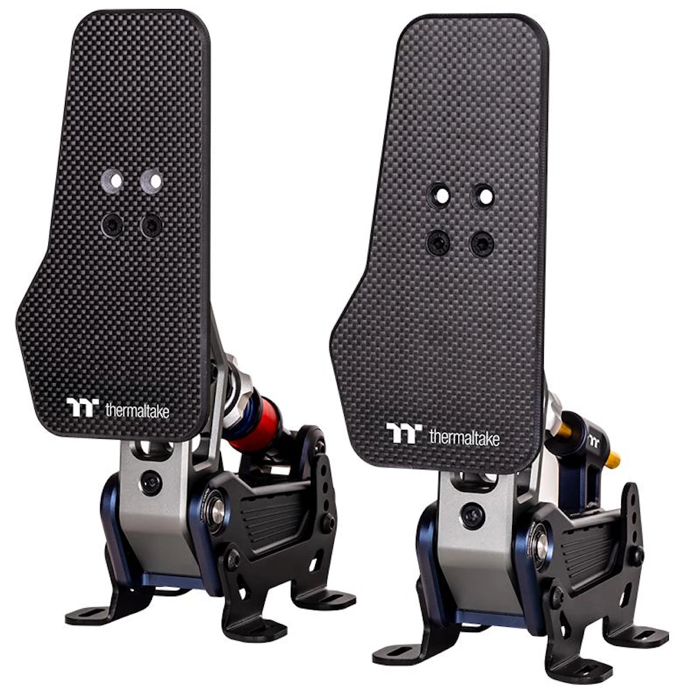 Thermaltake XRP-L1 Loadcell Pedal Set