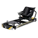 A product image of Thermaltake GK500 RGB Go-Kart Racing Simulator Cockpit
