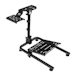 A product image of Thermaltake GR1 Racing Simulator Wheel Stand