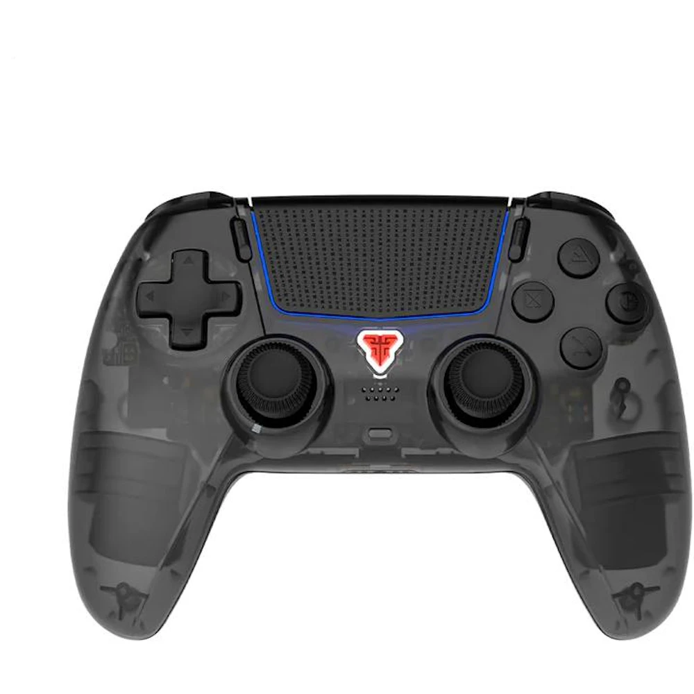EX-DEMO Fantech NOVA II D Wireless PS5/PC Gaming Controller with Touchpad - Black