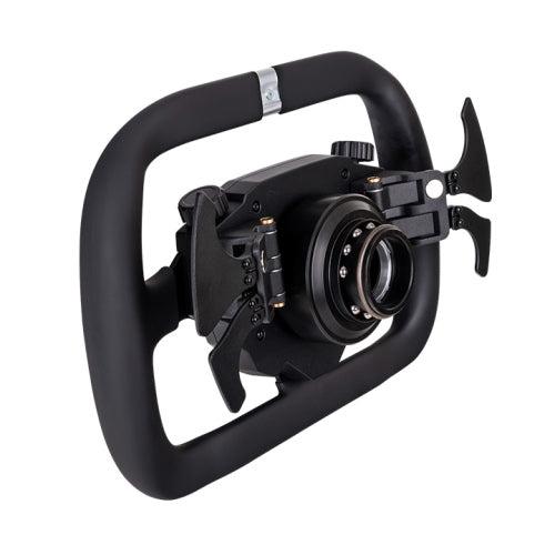 A large main feature product image of Thermaltake F100 Formula Steering Wheel
