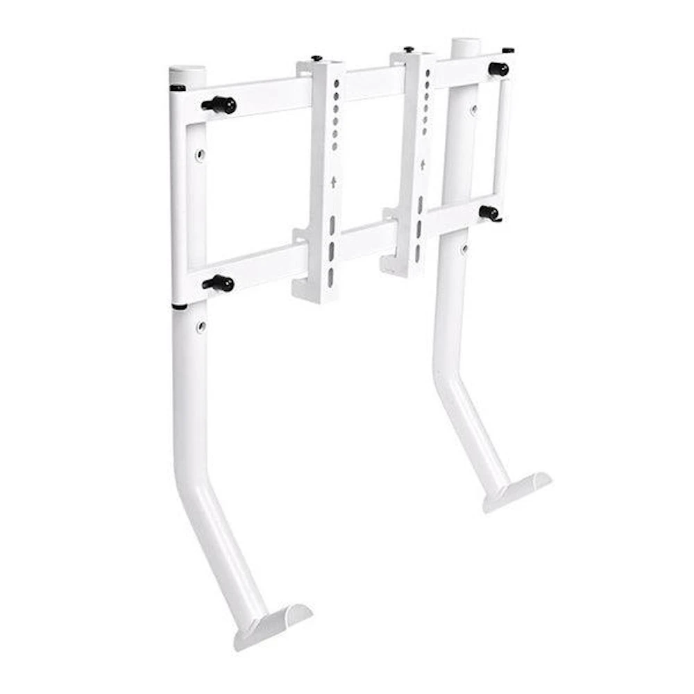 Thermaltake Gaming Monitor Mount for GR300 Racing Simulator Cockpit Snow Edition
