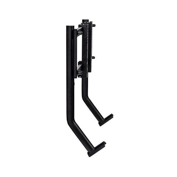 A large main feature product image of Thermaltake Gaming Monitor Mount for GR300 Racing Simulator Cockpit Black Edition