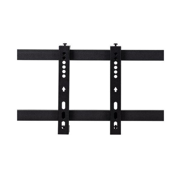 A large main feature product image of Thermaltake Gaming Monitor Mount for GR300 Racing Simulator Cockpit Black Edition