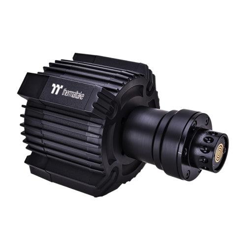A large main feature product image of Thermaltake G6 Direct Drive Racing Wheel with Pedals Bundle