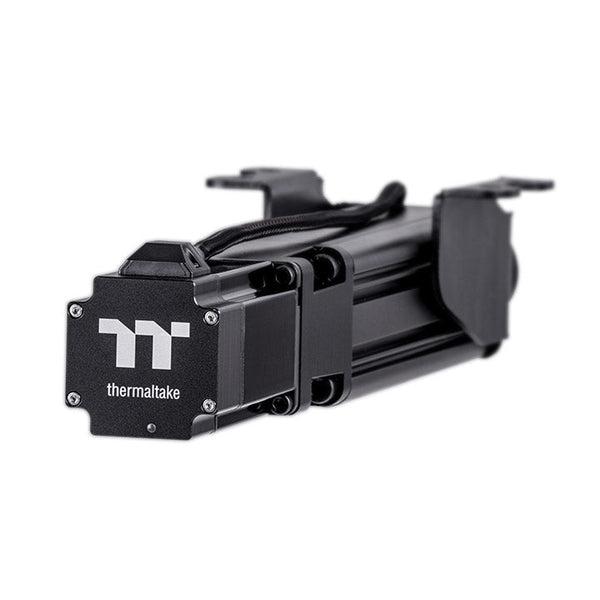 A large main feature product image of Thermaltake GM5 3DOF Motion System - Compatible with GR500 & GF500