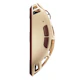 A small tile product image of EX-DEMO Pulsar x Noctua Feinmann F01 - 73g Lightweight 8K Wireless Fan-Cooled Gaming Mouse (Noctua Edition)
