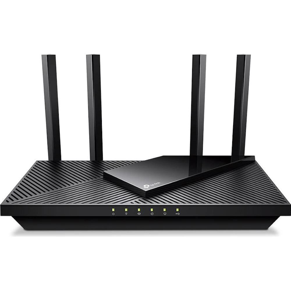 EX-DEMO TP-Link Archer AX55 Pro - AX3000 Wi-Fi 6 Router with 2.5GbE