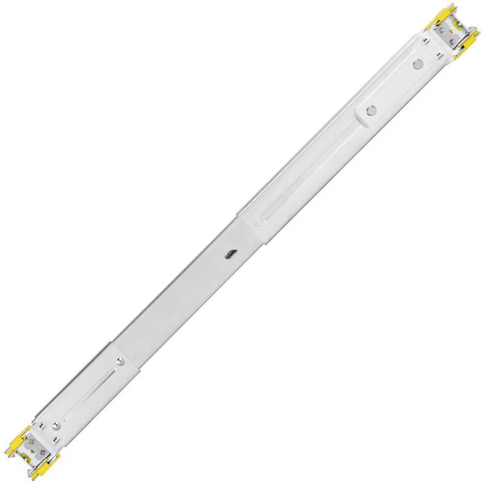 EX-DEMO Silverstone RMS03-26 Rackmount Rail Kit