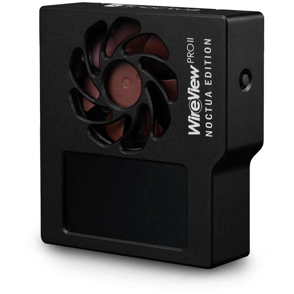 Thermal Grizzly WireView Pro II GPU 12V-2x6 Normal Noctua Edition