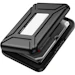 A product image of ORICO 3.5 inch HDD Protective Storage Case - Black